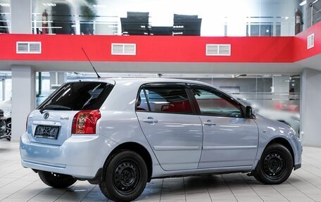 Toyota Corolla, 2005 год, 599 000 рублей, 2 фотография