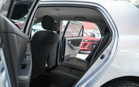 Toyota Corolla, 2005 год, 599 000 рублей, 7 фотография