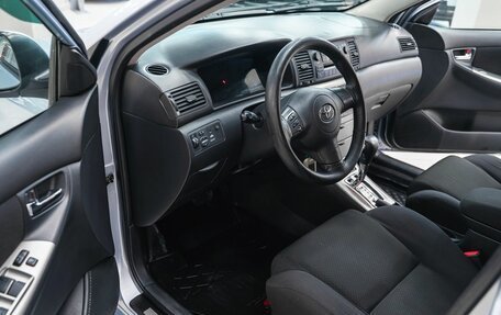 Toyota Corolla, 2005 год, 599 000 рублей, 6 фотография