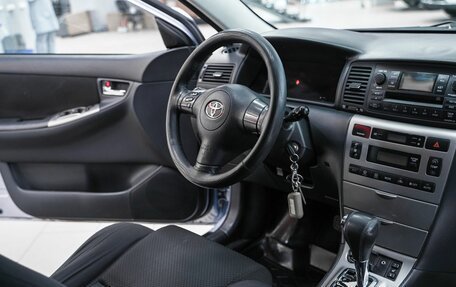 Toyota Corolla, 2005 год, 599 000 рублей, 12 фотография