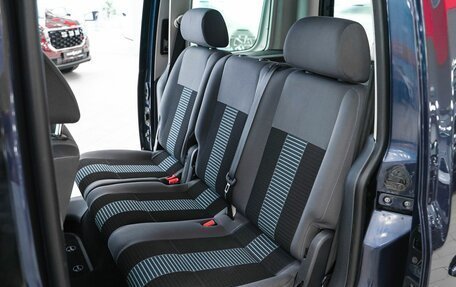 Volkswagen Caddy III рестайлинг, 2013 год, 899 000 рублей, 8 фотография