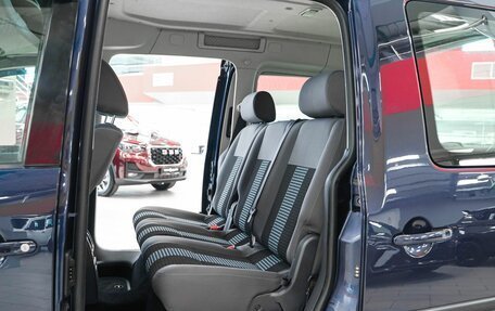 Volkswagen Caddy III рестайлинг, 2013 год, 899 000 рублей, 7 фотография