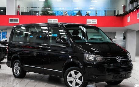 Volkswagen Caravelle T5, 2014 год, 1 749 000 рублей, 3 фотография