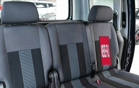 Volkswagen Caddy III рестайлинг, 2013 год, 899 000 рублей, 9 фотография