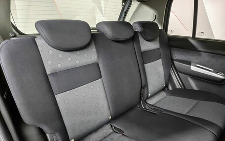 Hyundai Getz I рестайлинг, 2008 год, 397 000 рублей, 15 фотография