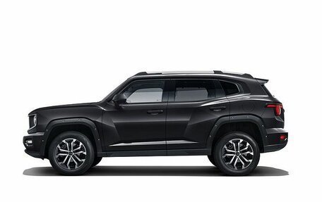 Haval H7, 2025 год, 3 799 000 рублей, 3 фотография