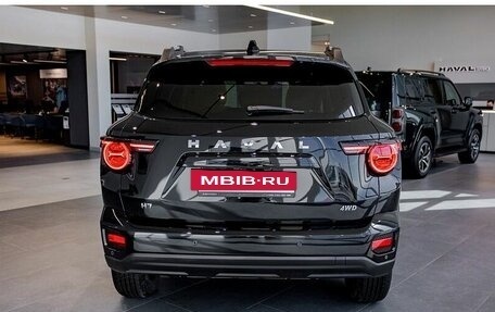 Haval H7, 2025 год, 3 799 000 рублей, 5 фотография