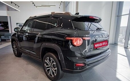 Haval H7, 2025 год, 3 799 000 рублей, 6 фотография