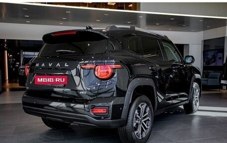 Haval H7, 2025 год, 3 799 000 рублей, 7 фотография