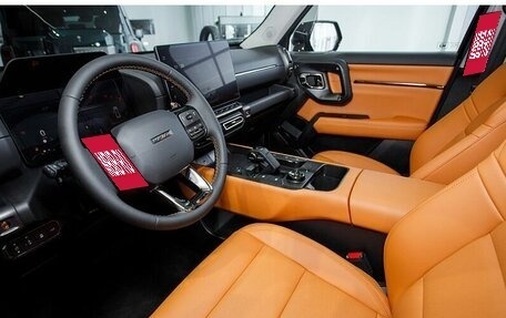 Haval H7, 2025 год, 3 799 000 рублей, 8 фотография
