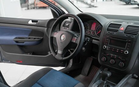 Volkswagen Golf V, 2006 год, 649 000 рублей, 6 фотография