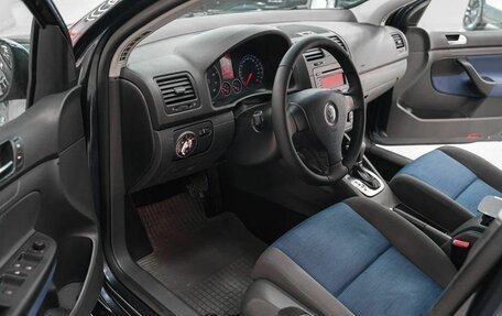 Volkswagen Golf V, 2006 год, 649 000 рублей, 7 фотография