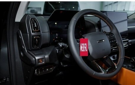 Haval H7, 2025 год, 3 799 000 рублей, 10 фотография