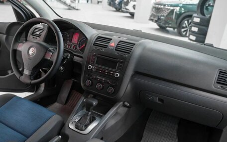 Volkswagen Golf V, 2006 год, 649 000 рублей, 11 фотография