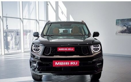 Haval H7, 2025 год, 3 799 000 рублей, 4 фотография