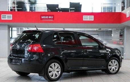 Volkswagen Golf V, 2006 год, 649 000 рублей, 3 фотография
