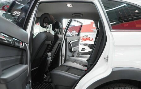 Chevrolet Captiva I, 2014 год, 1 099 000 рублей, 12 фотография