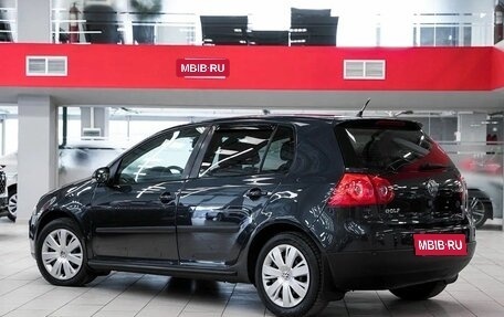 Volkswagen Golf V, 2006 год, 649 000 рублей, 4 фотография