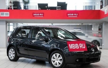 Volkswagen Golf V, 2006 год, 649 000 рублей, 2 фотография