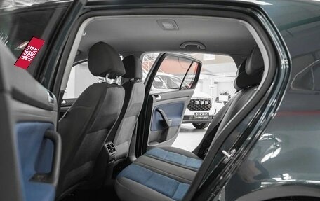 Volkswagen Golf V, 2006 год, 649 000 рублей, 12 фотография