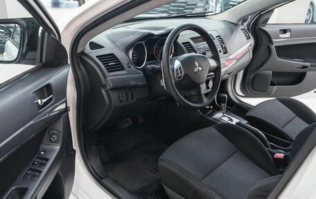 Mitsubishi Lancer IX, 2008 год, 749 000 рублей, 6 фотография