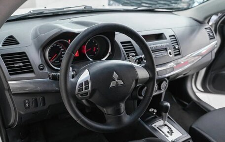 Mitsubishi Lancer IX, 2008 год, 749 000 рублей, 7 фотография