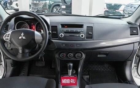 Mitsubishi Lancer IX, 2008 год, 749 000 рублей, 8 фотография