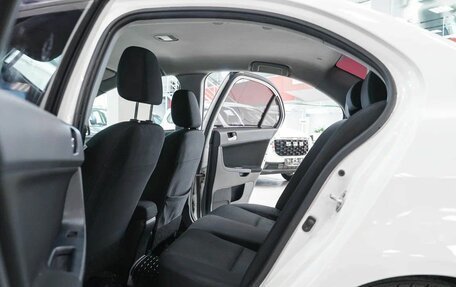Mitsubishi Lancer IX, 2008 год, 749 000 рублей, 11 фотография