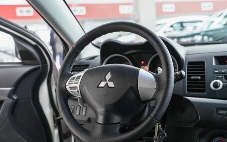 Mitsubishi Lancer IX, 2008 год, 749 000 рублей, 9 фотография