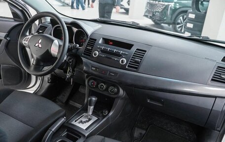 Mitsubishi Lancer IX, 2008 год, 749 000 рублей, 10 фотография