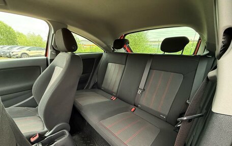 Opel Corsa D, 2013 год, 820 000 рублей, 9 фотография