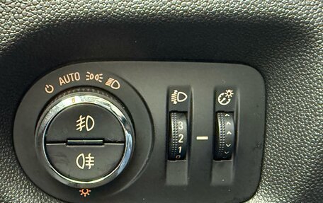 Opel Corsa D, 2013 год, 820 000 рублей, 15 фотография