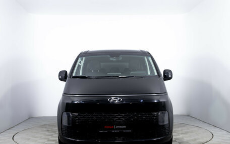 Hyundai Staria, 2021 год, 3 900 000 рублей, 2 фотография
