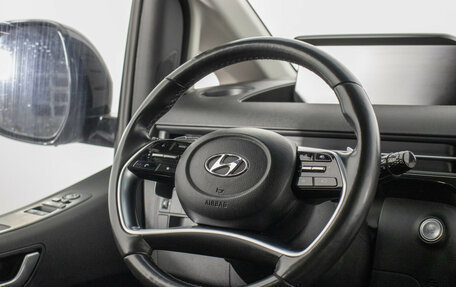 Hyundai Staria, 2021 год, 3 900 000 рублей, 16 фотография