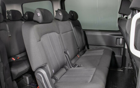 Hyundai Staria, 2021 год, 3 900 000 рублей, 11 фотография