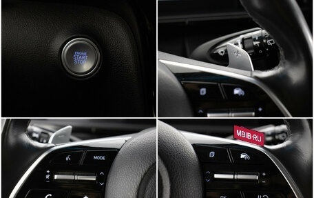 Hyundai Staria, 2021 год, 3 900 000 рублей, 18 фотография