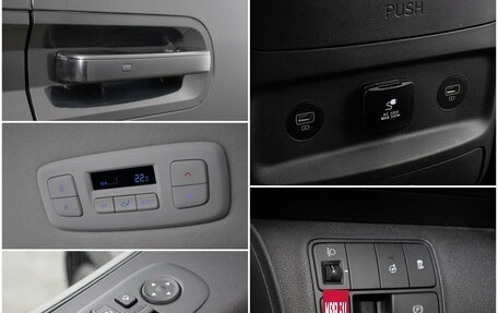 Hyundai Staria, 2021 год, 3 900 000 рублей, 17 фотография