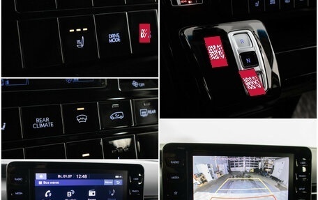 Hyundai Staria, 2021 год, 3 900 000 рублей, 19 фотография