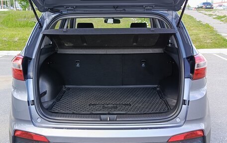 Hyundai Creta I рестайлинг, 2018 год, 1 650 000 рублей, 10 фотография
