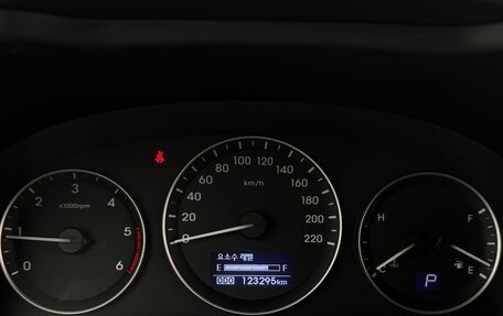 Hyundai Grand Starex Grand Starex I рестайлинг 2, 2019 год, 3 130 000 рублей, 10 фотография