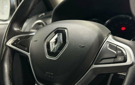 Renault Logan II, 2021 год, 1 449 900 рублей, 9 фотография