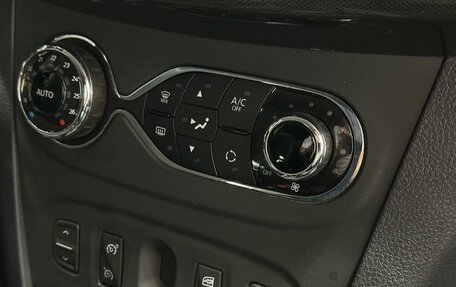 Renault Logan II, 2021 год, 1 449 900 рублей, 11 фотография
