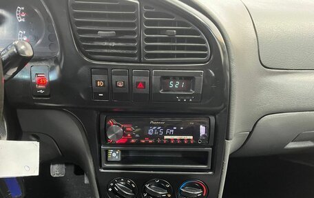 KIA Spectra II (LD), 2008 год, 280 000 рублей, 13 фотография