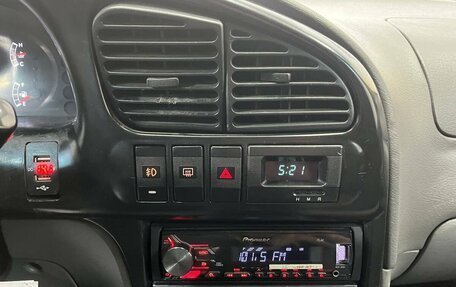 KIA Spectra II (LD), 2008 год, 280 000 рублей, 14 фотография