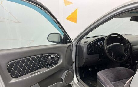 KIA Spectra II (LD), 2008 год, 280 000 рублей, 19 фотография
