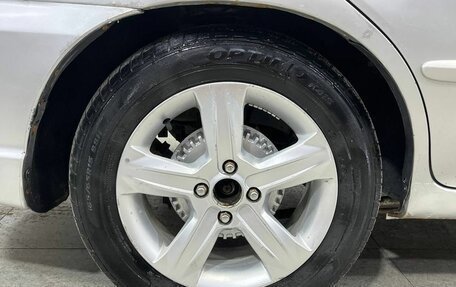 KIA Spectra II (LD), 2008 год, 280 000 рублей, 18 фотография