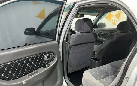 KIA Spectra II (LD), 2008 год, 280 000 рублей, 22 фотография