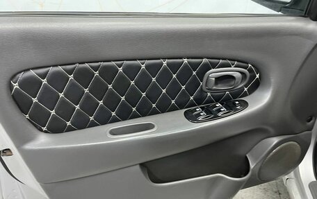 KIA Spectra II (LD), 2008 год, 280 000 рублей, 20 фотография
