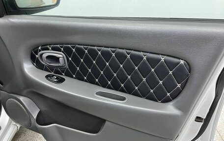 KIA Spectra II (LD), 2008 год, 280 000 рублей, 26 фотография
