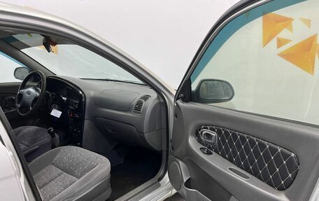 KIA Spectra II (LD), 2008 год, 280 000 рублей, 25 фотография